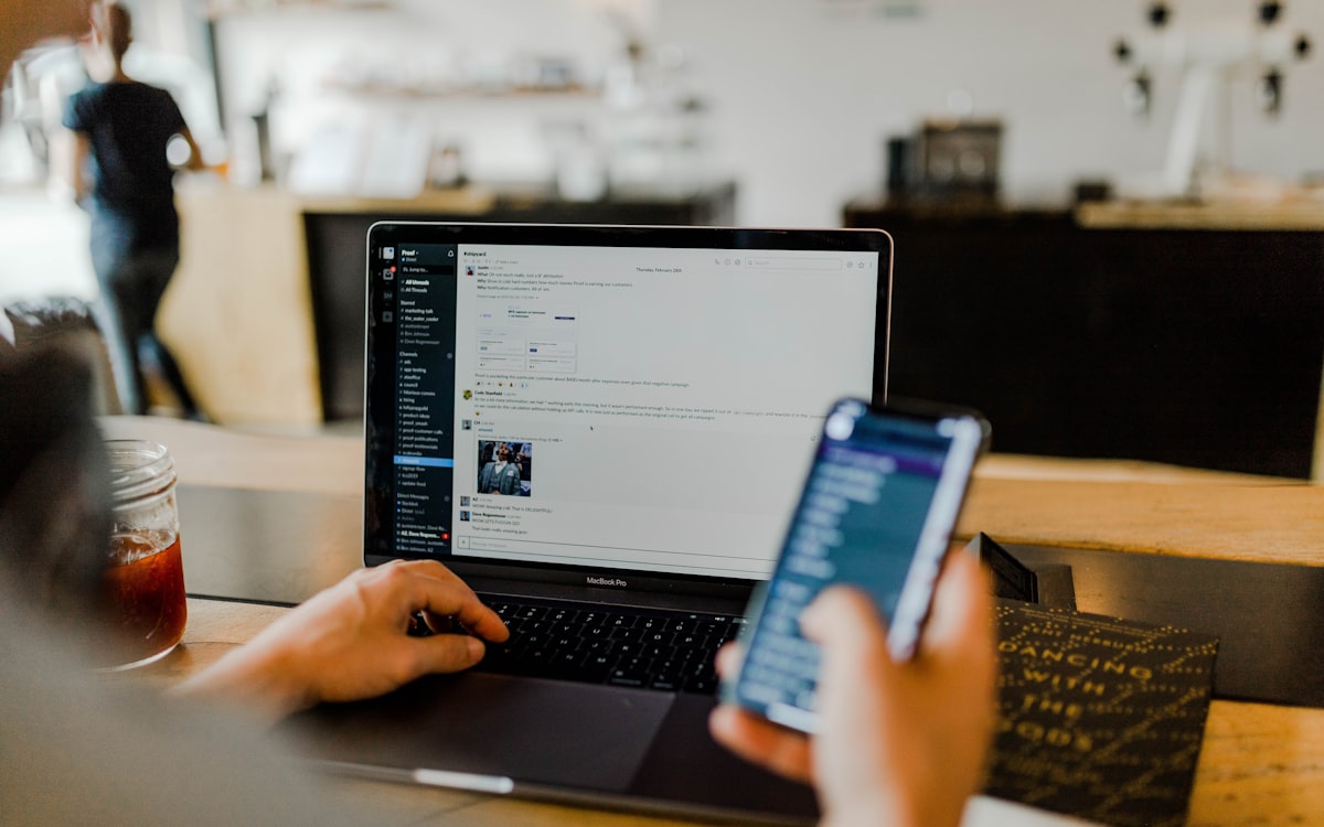 Meta Ads & social media