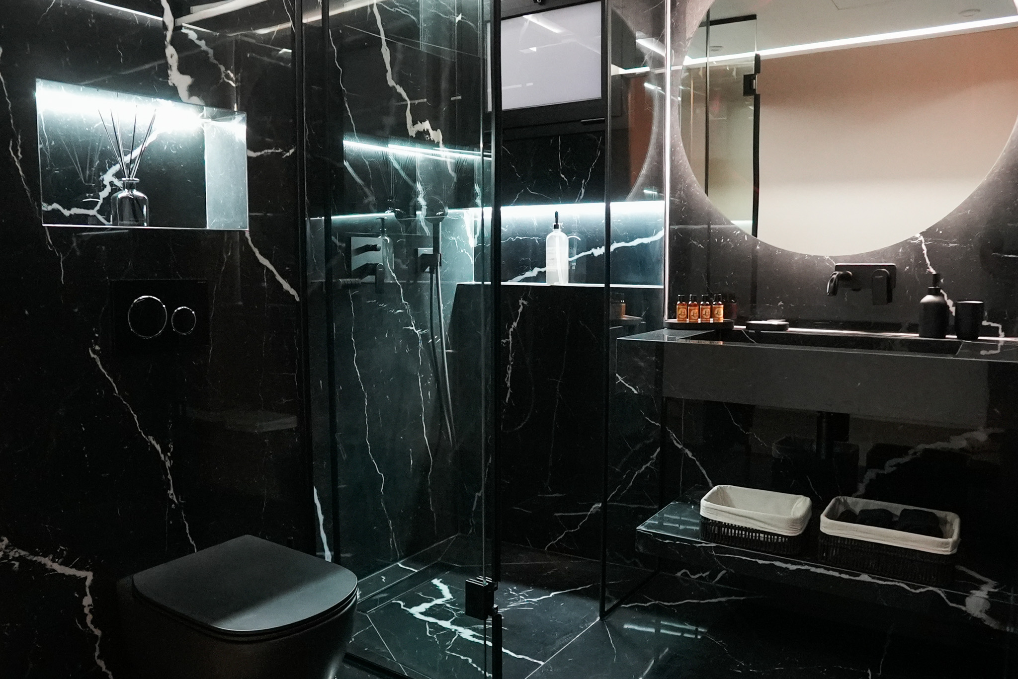 Architecture & intérieur · Shooting immobilier